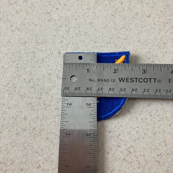 US Army Air Forces 11th Air Force  Insignia Patch - World War II - Picture 3 of 3